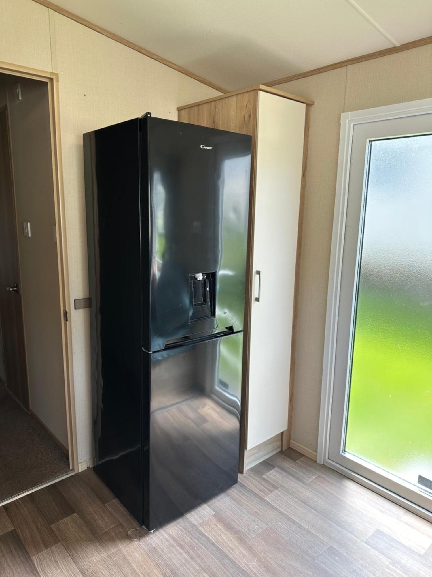 Newquay Bay Porth Caravan - 6 Berth 외부 사진