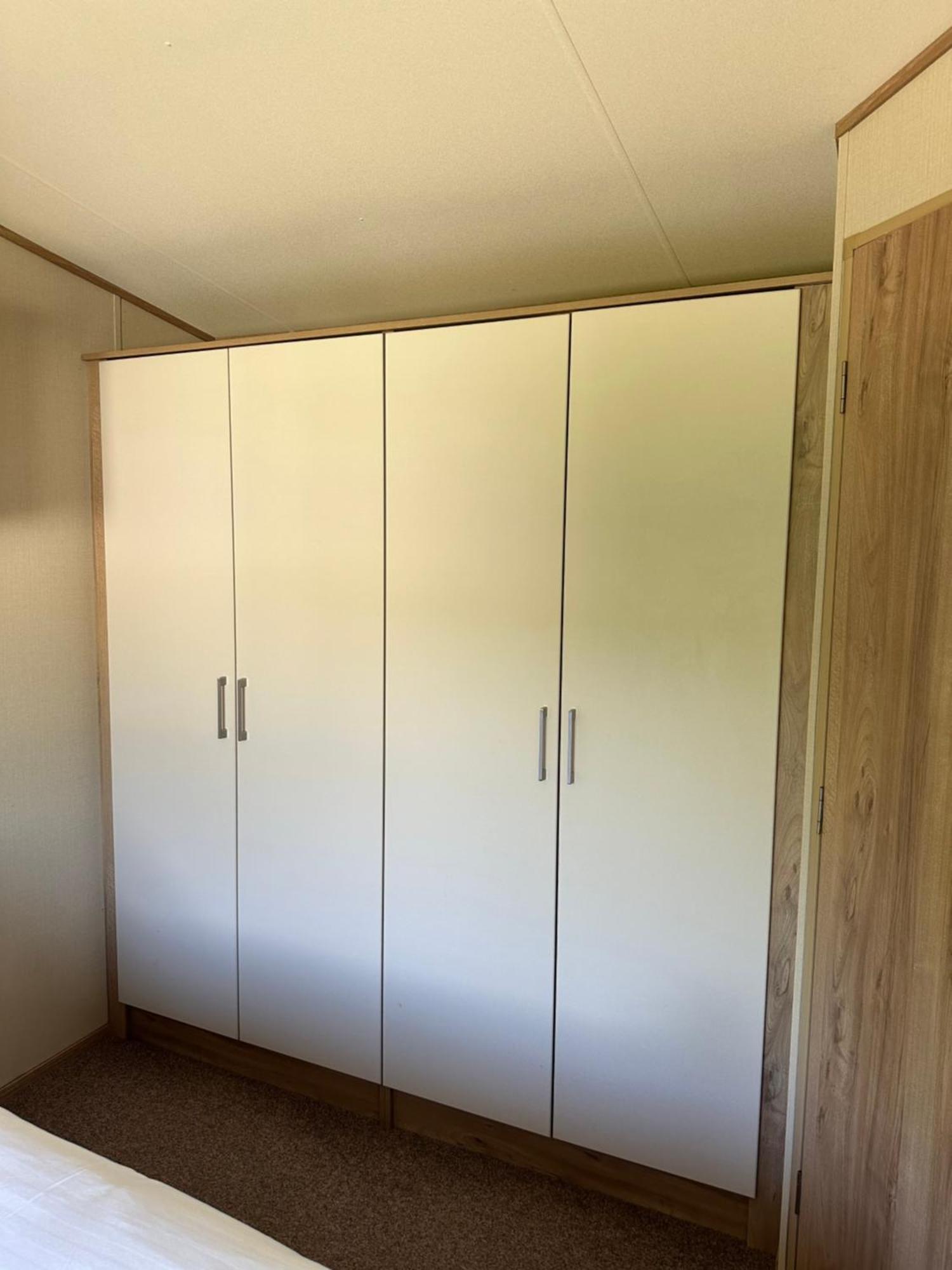 Newquay Bay Porth Caravan - 6 Berth 외부 사진